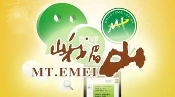 成都智慧城市建設新突破 峨眉山門票無需排隊，便民舉措贏得游客贊譽