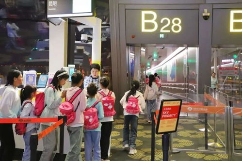 服務開學季，東航新推“學生惠”產品優化票務服務